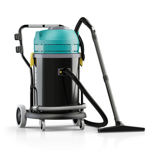Aspiratore industriale - V-WD-62 - Tennant - a secco / a umido / per polveri