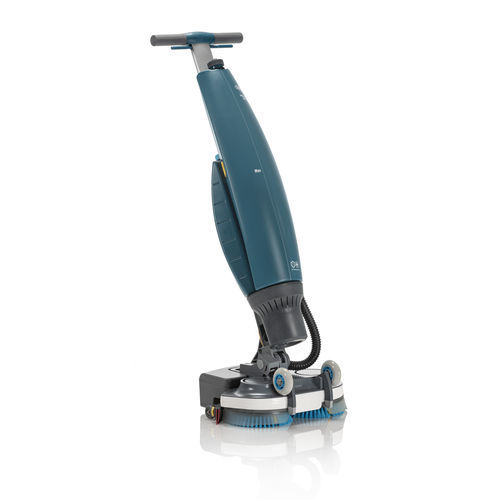 Lavasciuga pavimenti uomo a terra - I-Mop Lite  - Tennant - a batteria