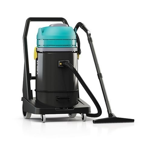 Aspiratore industriale - V-WD-72 - Tennant - a secco / a umido / per polveri