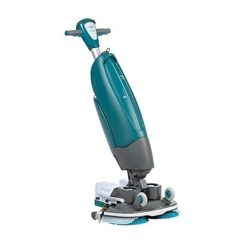 Lavasciuga pavimenti uomo a terra - i-mop XL Plus - Tennant - a batteria / compatta