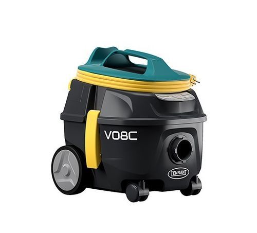 Aspiratore commerciale - V08C-P - Tennant - a secco / per polveri / elettrico