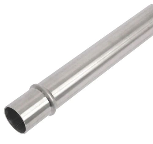 Tubo rigido per aria compressa - T series - Parker Quick Coupling Division - per acqua / per acqua di processo / in acciaio inossidabile