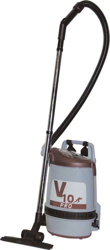 Aspiratore commerciale - 65 cfm | V10 Pro, Pro Plus - Minuteman - a secco / monofase / a spalla