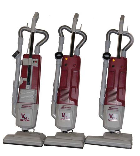 Lavamoquette - V14 Pro Plus - Minuteman