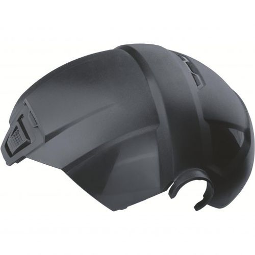 Cappellino antiurto in ABS - PHEOS 9790159 - UVEX - EN 812 / nero