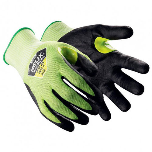 Guanti da lavoro - HELIX® 3062  - UVEX - industriale / antitaglio / in NBR