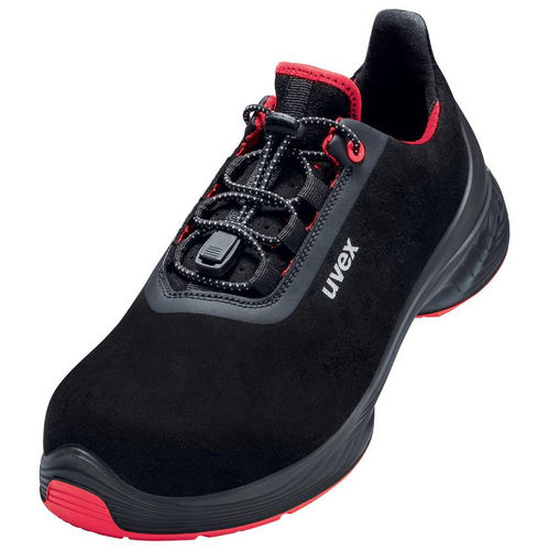 Scarpe antinfortunistiche ESD - S2 FO SR - UVEX - in poliuretano / sintetica / S2