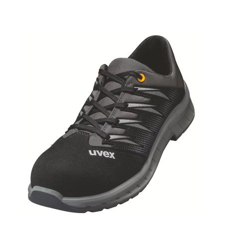 Scarpe antinfortunistiche antistatica - S2 FO SR - UVEX - antiscivolo / ESD / in poliuretano