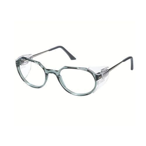 Occhiali di protezione UV - RX bc 5523 - UVEX - in plastica / con lenti graduate