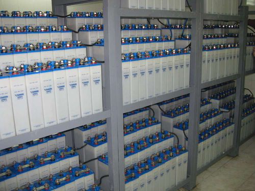 Sistema di batterie Ni-Cd - 90KPM300 - SICHUAN CHANGHONG BATTERY CO., LTD.