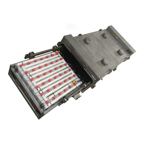 Sistema di batterie Ni-Cd - 82DMH190 - SICHUAN CHANGHONG BATTERY CO., LTD.