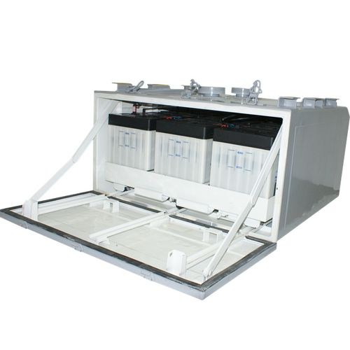 Sistema di batterie Ni-Cd - 6DMH80 - SICHUAN CHANGHONG BATTERY CO., LTD.