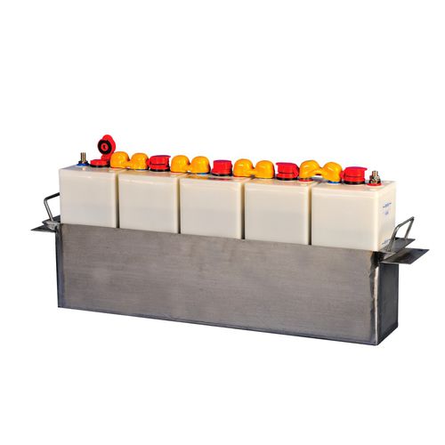 Sistema di batterie Ni-Cd - 5KPH180 - SICHUAN CHANGHONG BATTERY CO., LTD. - 6 V
