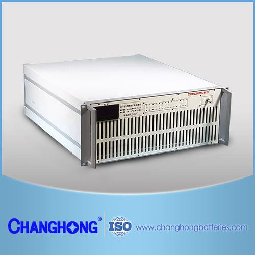 Batteria al litio - SICHUAN CHANGHONG BATTERY CO., LTD. - rettangolare / piatta / fine