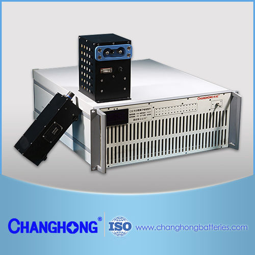 Sistema di batterie litio - SICHUAN CHANGHONG BATTERY CO., LTD. - prismatico / rettangolare