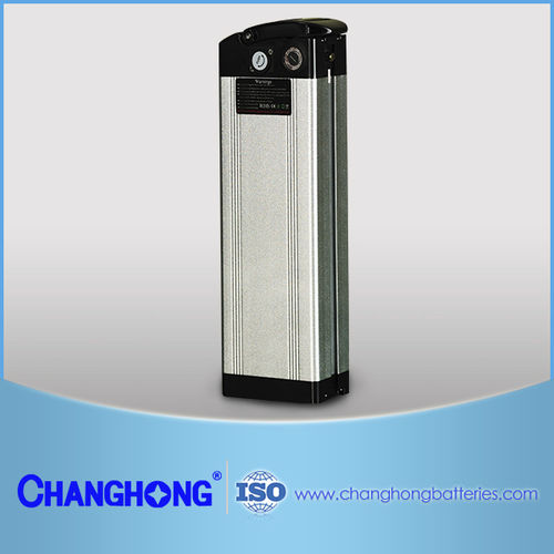 Sistema di batterie litio - SICHUAN CHANGHONG BATTERY CO., LTD. - 12 V / industriale