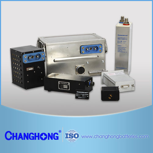Sistema di batterie litio - SICHUAN CHANGHONG BATTERY CO., LTD. - rettangolare / 48 V / industriale