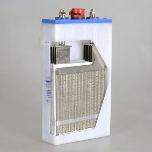 Pila ricaricabile Ni-Cd - SICHUAN CHANGHONG BATTERY CO., LTD. - a blocco