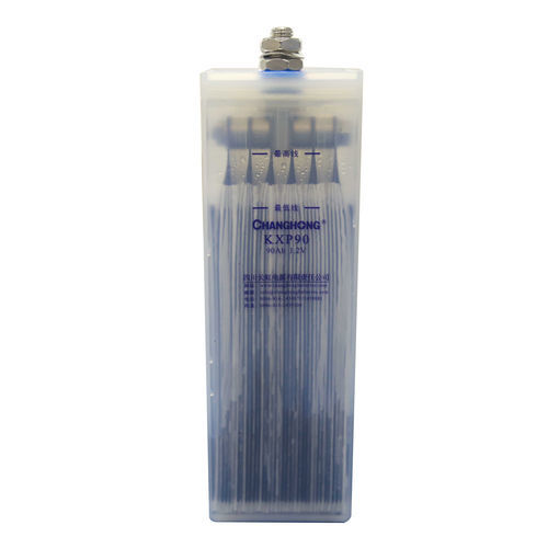 Batteria Ni-Cd - KXP90 - SICHUAN CHANGHONG BATTERY CO., LTD. - prismatica / industriale / IEC