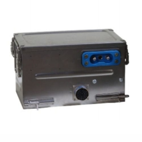 Batteria a ioni di litio - ICP - SICHUAN CHANGHONG BATTERY CO., LTD. - a blocco / 12 V / 24 V