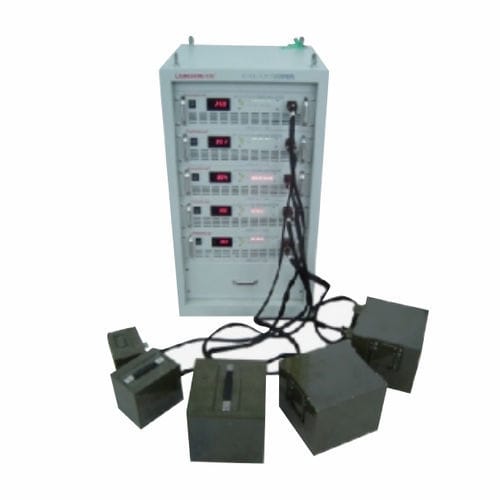 Sistema di batterie prismatico - SICHUAN CHANGHONG BATTERY CO., LTD.