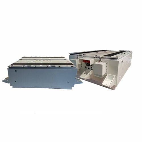 Batteria a ioni di litio - 2-168IHP14LT0-4 - SICHUAN CHANGHONG BATTERY CO., LTD. - a blocco