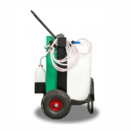 Sistema di riempimento automatico - SICHUAN CHANGHONG BATTERY CO., LTD. - per acqua
