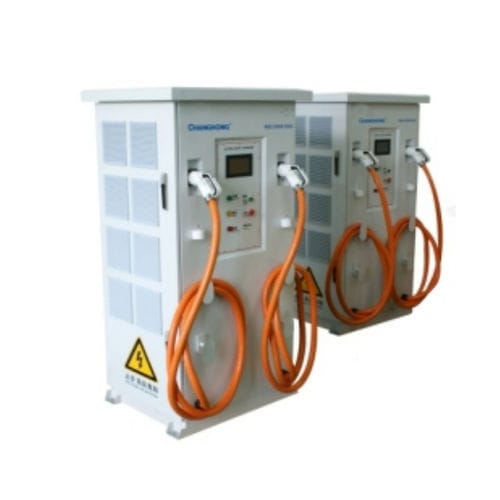Sistema di batterie Ni-Cd - SICHUAN CHANGHONG BATTERY CO., LTD. - su misura
