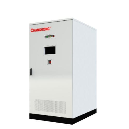 Sistema di stoccaggio di energia litio - SICHUAN CHANGHONG BATTERY CO., LTD.