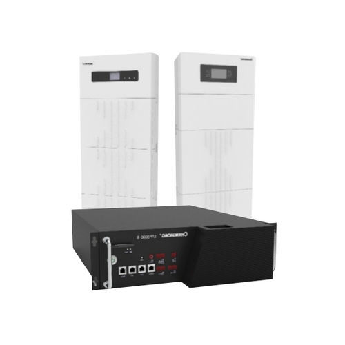 Sistema di stoccaggio di energia fosfato di ferro litio - SICHUAN CHANGHONG BATTERY CO., LTD.