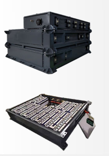 Sistema di batterie litio - 204IFP230-2 - SICHUAN CHANGHONG BATTERY CO., LTD. - a blocco