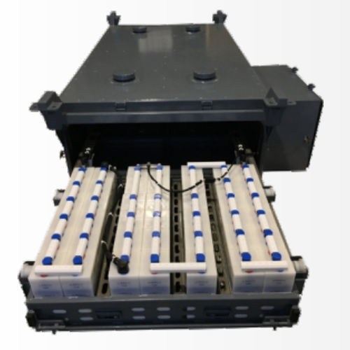 Sistema di batterie Ni-Cd - 78GMH180D - SICHUAN CHANGHONG BATTERY CO., LTD. - a blocco / per alimentazione di emergenza