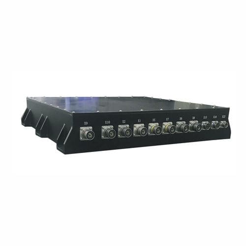 Unità di distribuzione di alimentazione - SICHUAN CHANGHONG BATTERY CO., LTD.