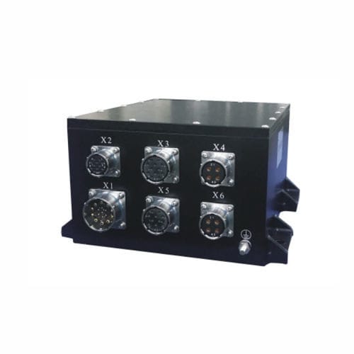 Unità di distribuzione di alimentazione per rack - SICHUAN CHANGHONG BATTERY CO., LTD.