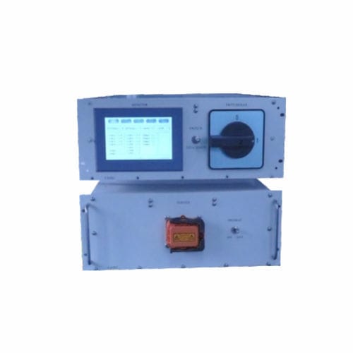 Sistema di batterie a blocco - SICHUAN CHANGHONG BATTERY CO., LTD. - 24 V