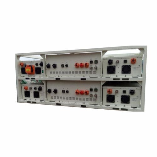 Sistema di batterie rettangolare - SICHUAN CHANGHONG BATTERY CO., LTD.