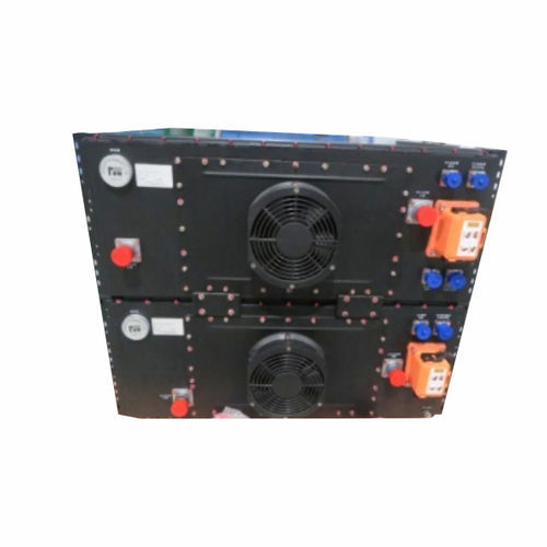 Sistema di stoccaggio di energia - SICHUAN CHANGHONG BATTERY CO., LTD.