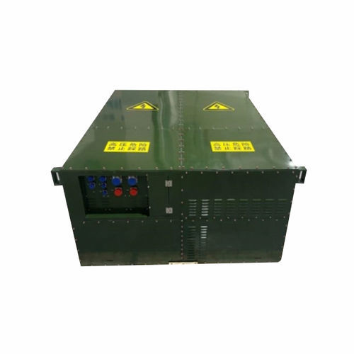 Sistema di batterie a blocco - SICHUAN CHANGHONG BATTERY CO., LTD.