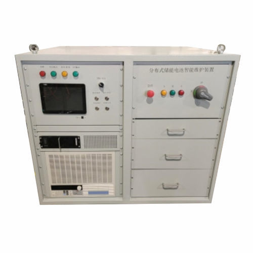 Sistema di manutenzione a distanza - SICHUAN CHANGHONG BATTERY CO., LTD.