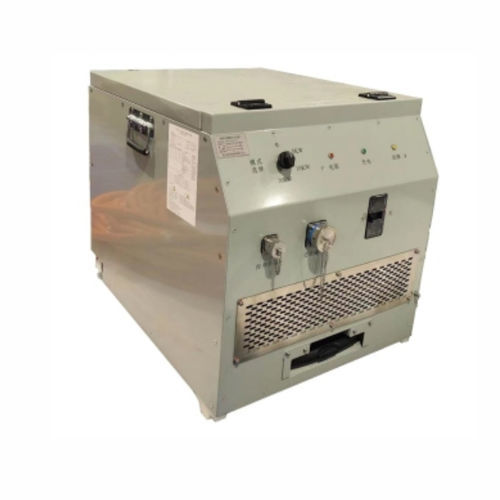 Caricabatteria mobile - SICHUAN CHANGHONG BATTERY CO., LTD. - portatile / a presa