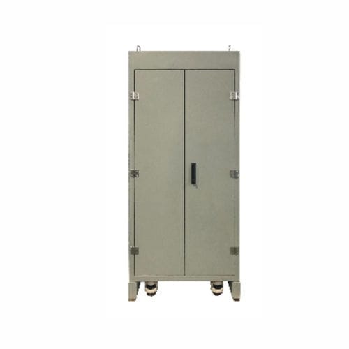 Alimentatore elettrico ad armadio - SICHUAN CHANGHONG BATTERY CO., LTD. - DC / di emergenza / ad alta tensione