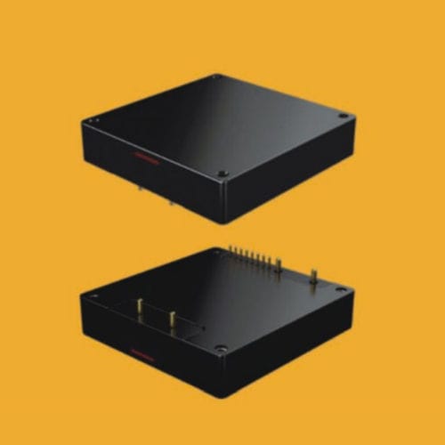 Alimentatore elettrico incapsulato - CHDH900-270S28 - SICHUAN CHANGHONG BATTERY CO., LTD. - DC/DC / ad uscita semplice / con protezione contro cortocircuiti