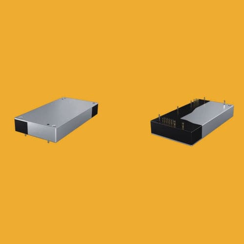 Alimentatore elettrico AC/DC - ACG10S50CH - SICHUAN CHANGHONG BATTERY CO., LTD. - con protezione contro cortocircuiti / CE / per applicazioni industriali
