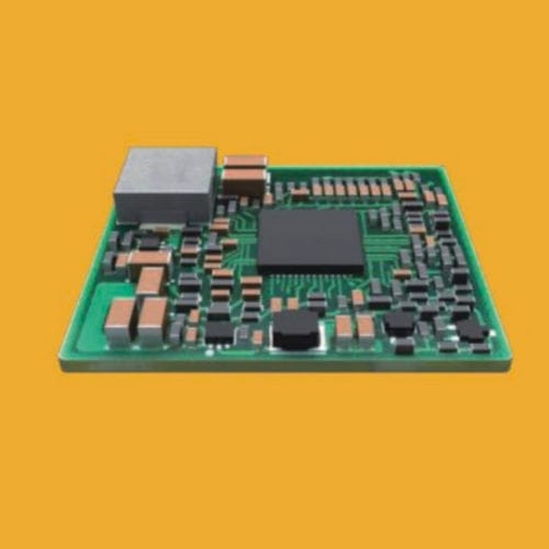 Alimentatore elettrico open frame - NDD12S55-P1 - SICHUAN CHANGHONG BATTERY CO., LTD. - DC/DC / ad uscita semplice / per server informatico