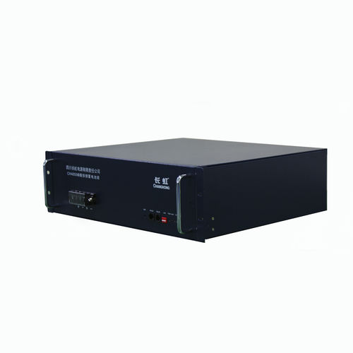 Batteria LiFePO4 - CH4840 / CH4850 / CH4860 - SICHUAN CHANGHONG BATTERY CO., LTD.