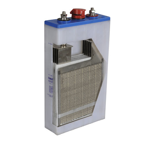 Batteria Ni-Cd - KGL, 30-600Ah/KGM, 30-600Ah/1.2V - SICHUAN CHANGHONG BATTERY CO., LTD. - a blocco / prismatica / 12 V