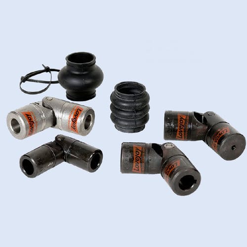 Febi Bilstein 38081 Supporto Albero Cardanico - Ricambio Auto, Nuovo, Montaggio Facile - Foto 11