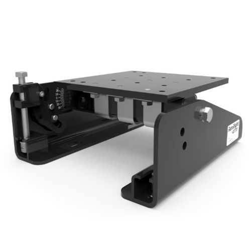Supporto motore - RunRight®  - Lovejoy - auto-tensionatore