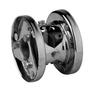 Giunto flessibile - Deltaflex  - Lovejoy - per albero / per generatore / per turbina