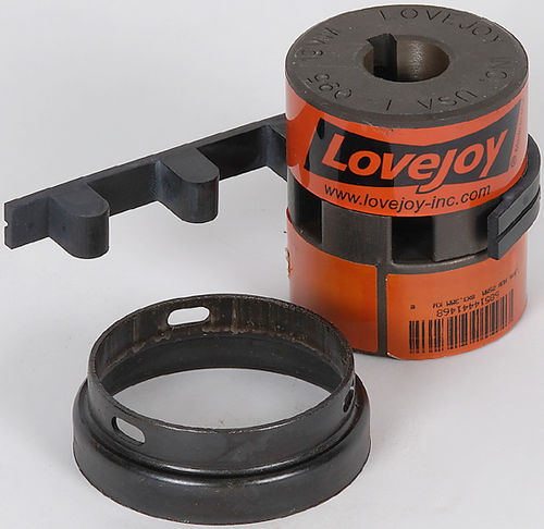 Giunto ad elastomero - LC  - Lovejoy - per albero / manicotto